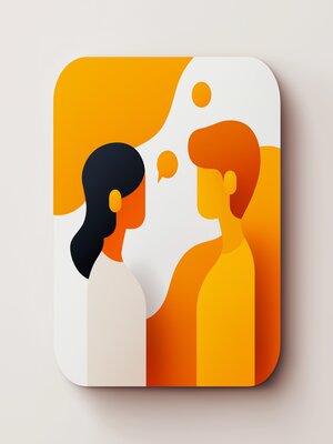 cover image of The Art of Speaking to Someone Dark Psychology